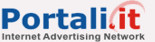 Portali.it - Internet Advertising Network - è Concessionaria di Pubblicità per il Portale Web furgoni.it