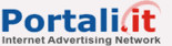 Portali.it - Internet Advertising Network - Ã¨ Concessionaria di Pubblicità per il Portale Web furgoni.it